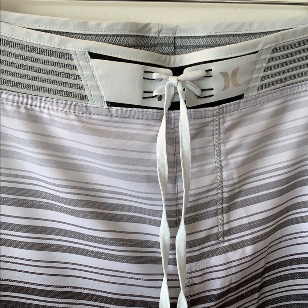 Hurley Swim Trunks - Picture 2 of 7